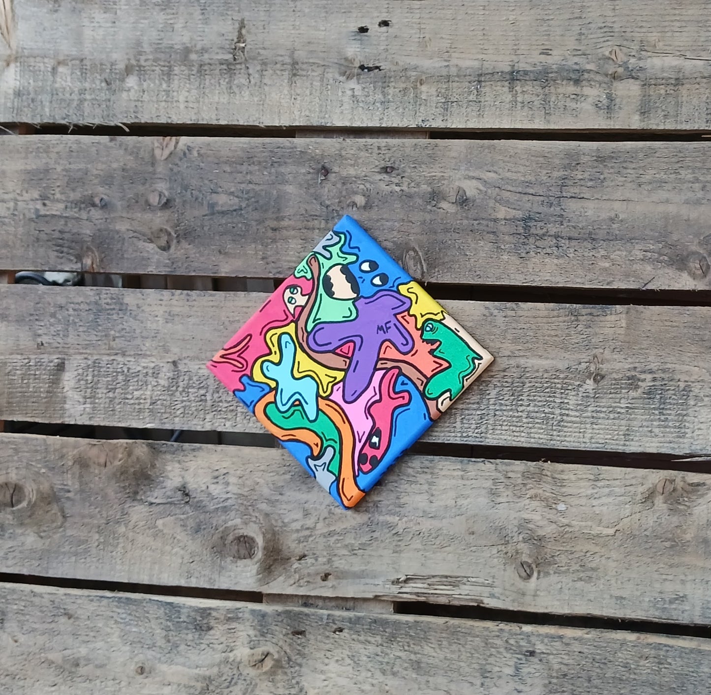 Color Pop