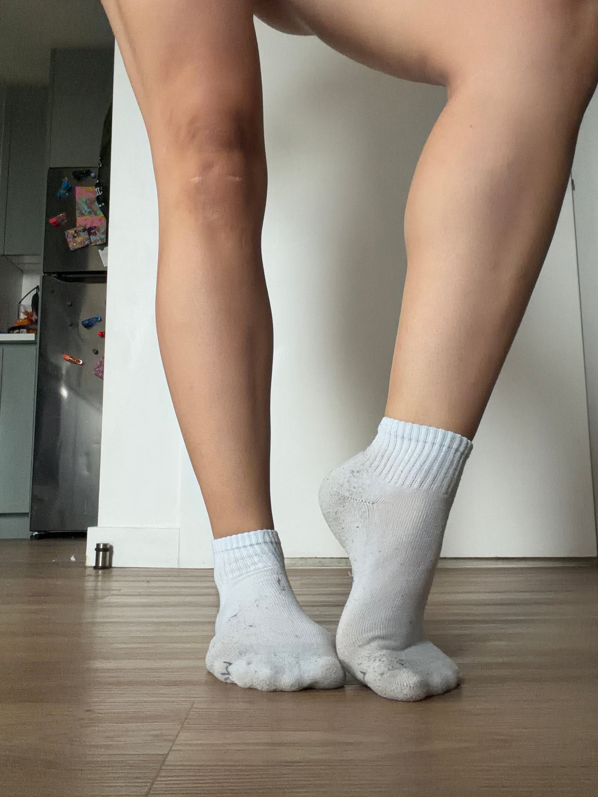 Mad Socks