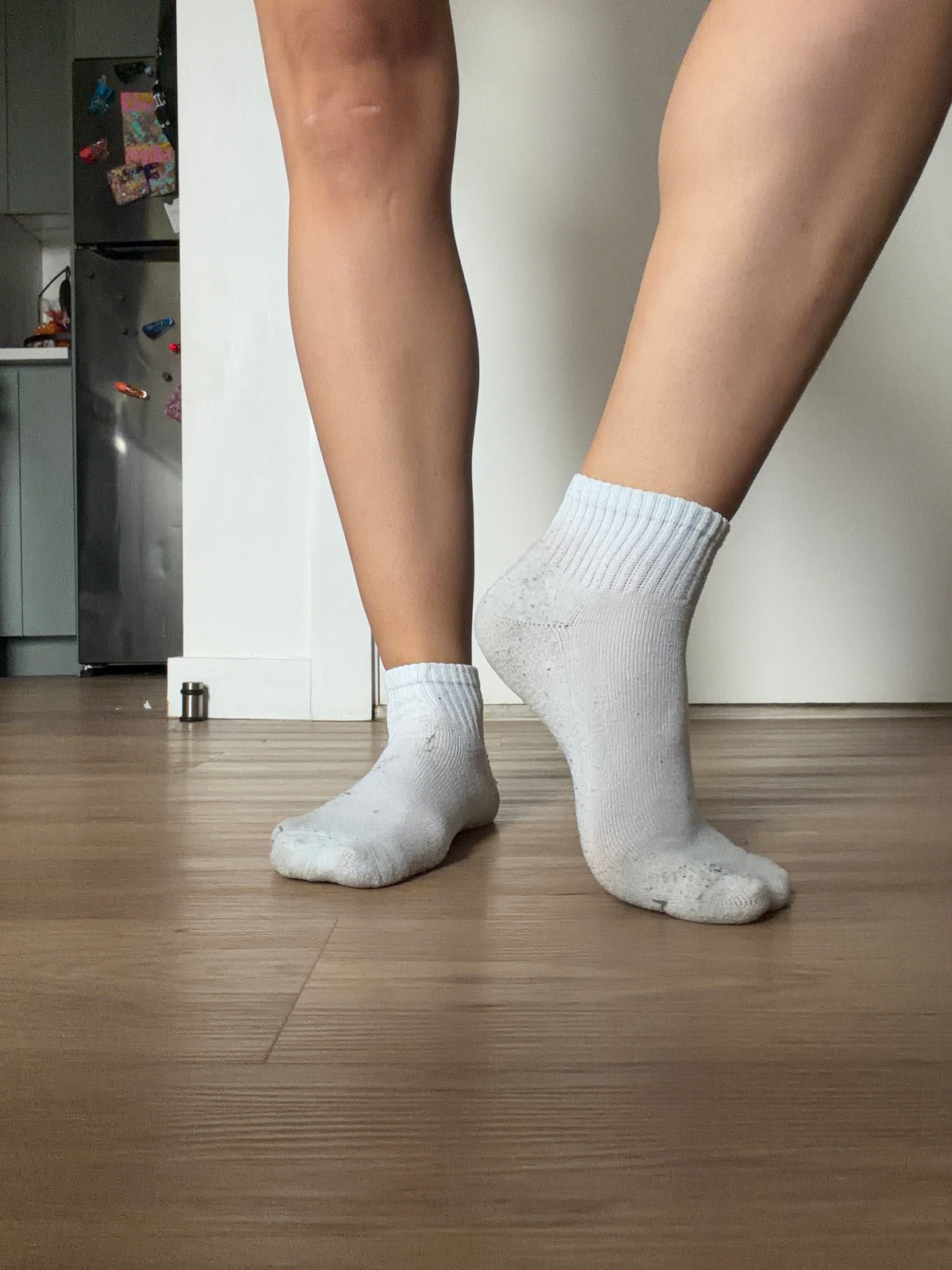 Mad Socks